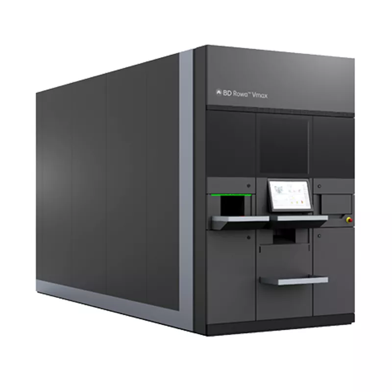 BD ROWA™ VMAX